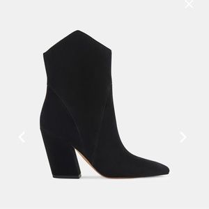 Dolce Vita Nestly Booties Size 10 - Brand New in Box never been worn!
